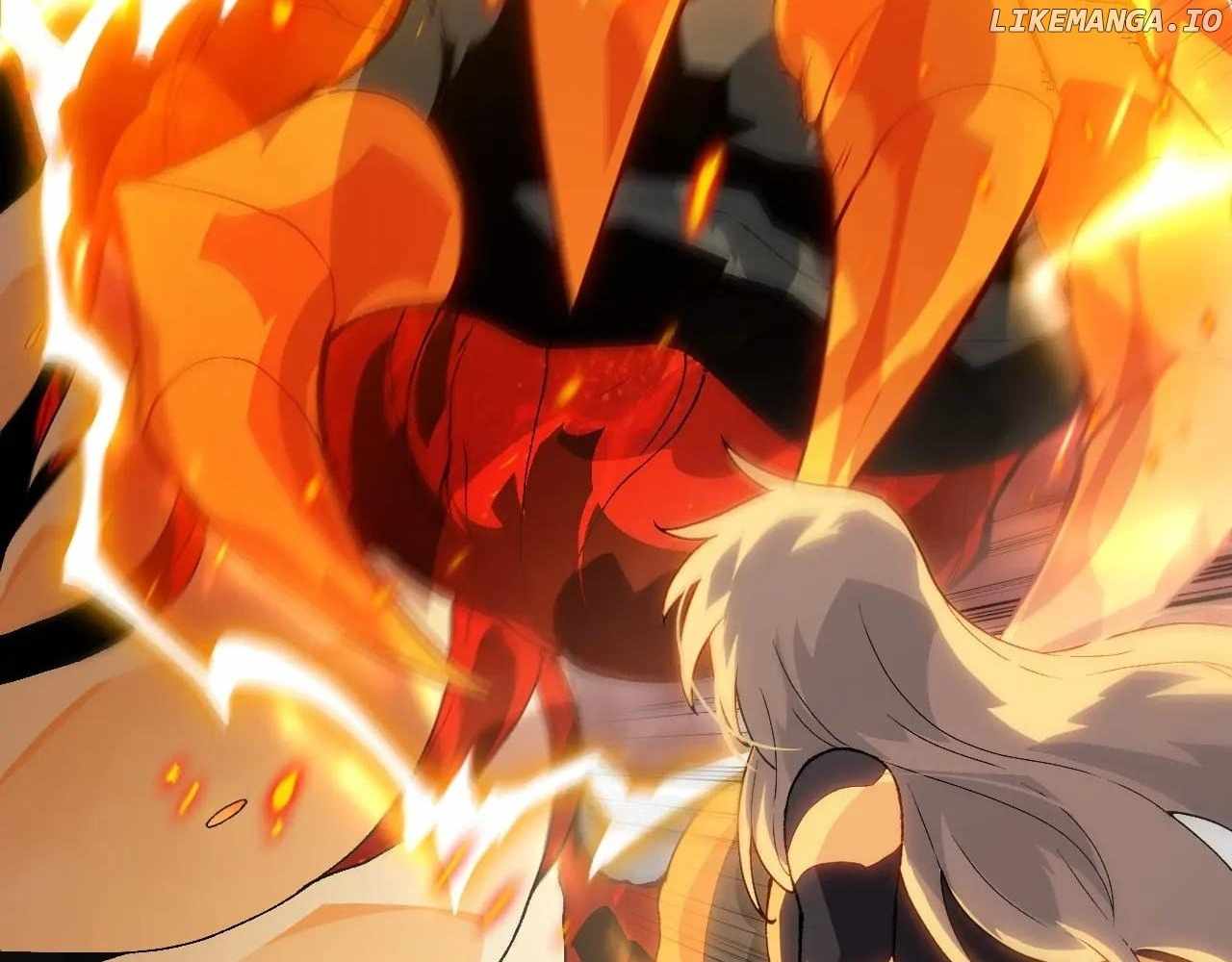Evolution Begins With A Big Tree Chapter 369 69